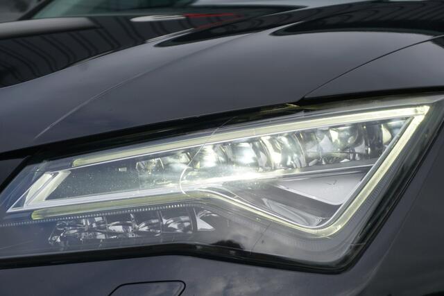 Seat ATECA 1.0 TSI Style Intense | PANO DAK | FULL LED | CAMERA | STOELVERW. | BEATS AUDIO |