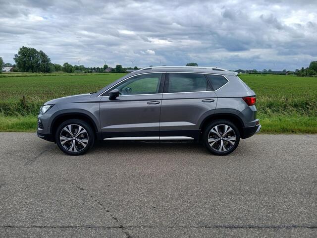 Seat ATECA 1.5 TSI Xperience Business Intense