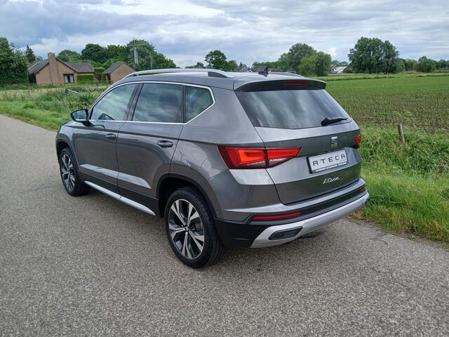 Seat ATECA 1.5 TSI Xperience Business Intense