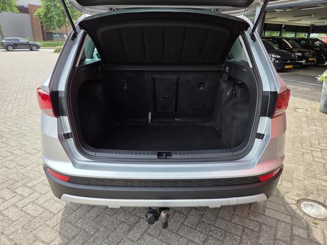 Seat ATECA 1.0 EcoTSI Style