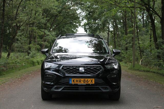 Seat ATECA 1.5 TSI FR Business Intense | Pano | ACC | Keyless