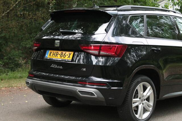 Seat ATECA 1.5 TSI FR Business Intense | Pano | ACC | Keyless