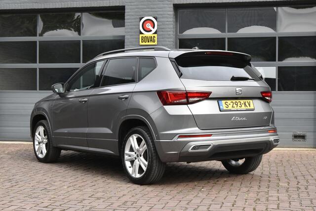 Seat ATECA 1.5 TSI FR Business Intense
