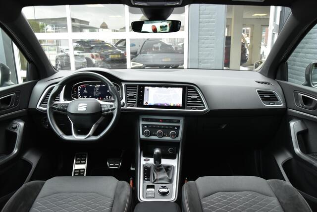 Seat ATECA 1.5 TSI FR Business Intense