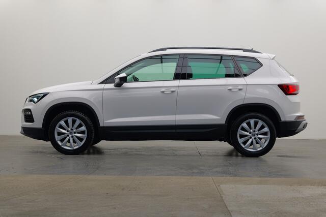 Seat ATECA 1.0 TSI Style Business Intense | Achteruitrijcamera | Stuurwielverwarming | Cruise control