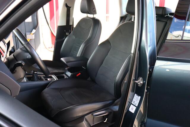Seat ATECA 1.5 TSI Style Business Intense O.a: Camera, PDC, Clima, Navi, Cruise, Rijklaar, Etc. All-in prijs!
