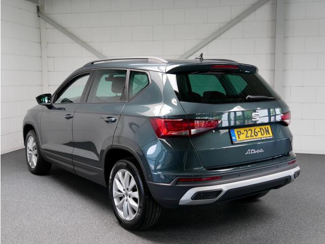 Seat ATECA 1.0 TSI Style Bus. Intense Navi/Cam/ECC/Carplay (all-incl. prijs)