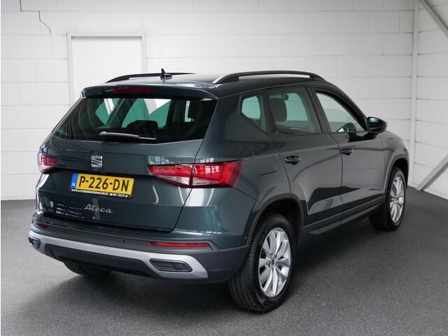 Seat ATECA 1.0 TSI Style Bus. Intense Navi/Cam/ECC/Carplay (all-incl. prijs)