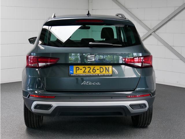 Seat ATECA 1.0 TSI Style Bus. Intense Navi/Cam/ECC/Carplay (all-incl. prijs)
