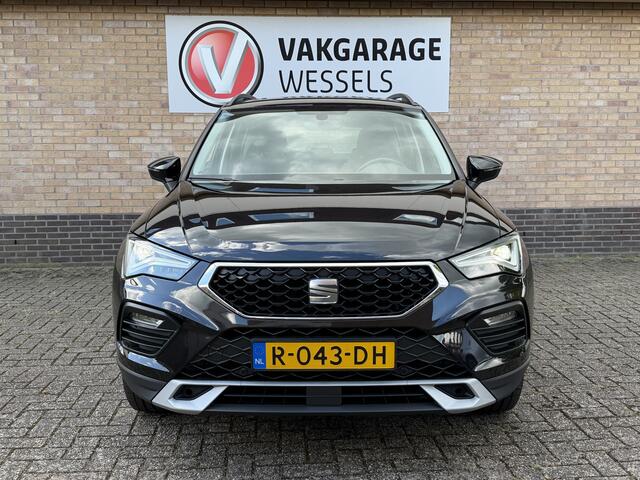 Seat ATECA 1.0 TSI Style Business Intense | Clima | PDC | Camera | Trekhaak | LED |
