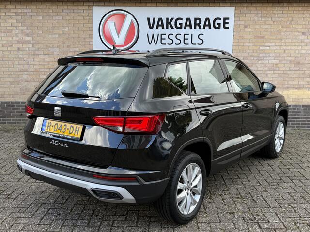 Seat ATECA 1.0 TSI Style Business Intense | Clima | PDC | Camera | Trekhaak | LED |