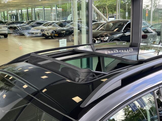 Seat ATECA 1.5 TSI 150pk DSG FR Business Intense / Panorama dak / Virtual cockpit / Leder / alcantara bekleding / 19'' LMV
