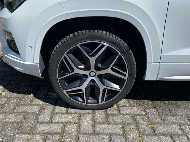 Seat ATECA 1.5 TSI FR Beats
