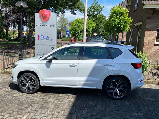 Seat ATECA 1.5 TSI FR Beats