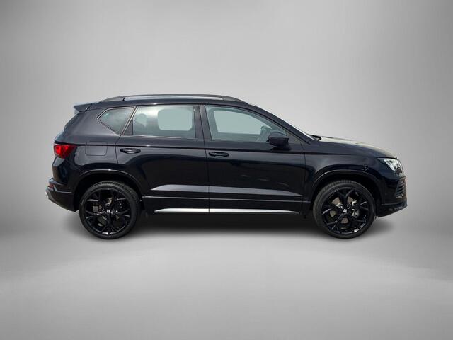 Seat ATECA 1.5TSI/150PK DSG FR Business Intense · Navigatie · Apple/Android Car Play · Trekhaak · Camera + Parkeersensoren · Garantie t/m 03-10-2026 of 100000km.
