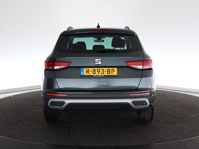 Seat ATECA 1.0 TSI Style Business Intense