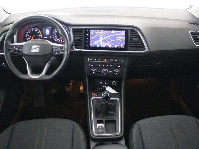 Seat ATECA 1.0 TSI Style Business Intense