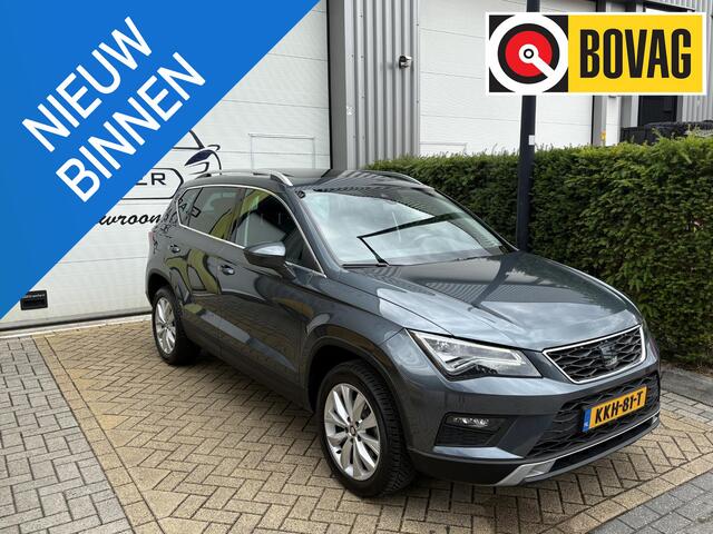 Seat ATECA 1.5 TSI Business Intense DSG-Automaat, Panoramadak, Camera, LED