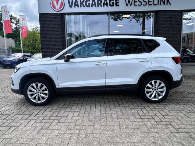 Seat ATECA 1.5 TSI Style Business Intense | Leder | Trekhaak | All Season banden |