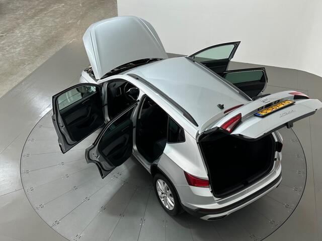Seat ATECA 1.5 TSI STYLE BNS INTENSE DSG AUTOMAAT