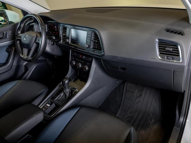 Seat ATECA 1.4 EcoTSI Style Business Intense / 150pk / Trekhaak / Achteruitrij camera / Virtual dashboard /