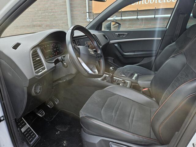 Seat ATECA 1.0 TSI FR Business Intense