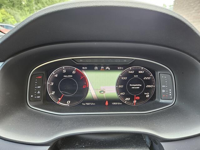 Seat ATECA 1.0 TSI FR Business Intense