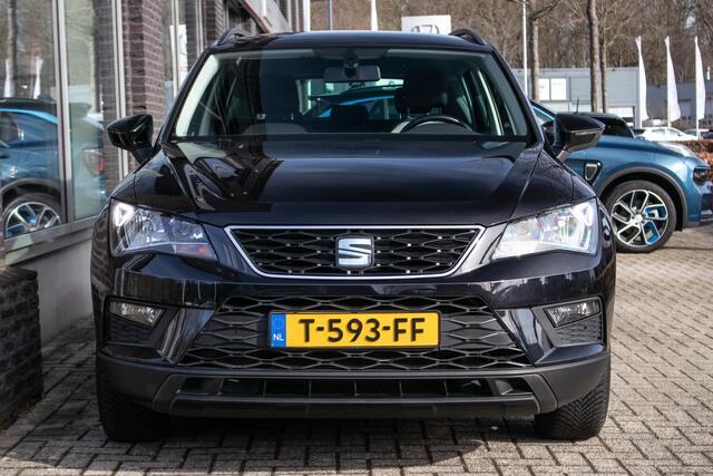 Seat ATECA 1.0 EcoTSI Reference | Clima | Cruise control | Carplay |