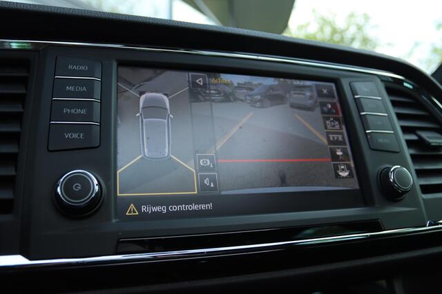 Seat ATECA 2.0 ECOTSI FR 4DRIVE AUT. | PANO | CARPLAY | 360 CAMERA | ACC | TREKHAAK | SEAT AUDIO | DODEHOEK