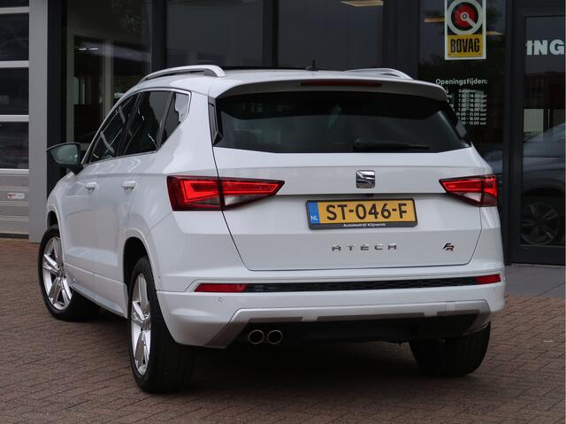 Seat ATECA 1.4 TSI FR Business Intense | Panoramadak | ACC | Camera | Trekhaak |