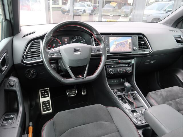 Seat ATECA 1.4 TSI FR Business Intense | Panoramadak | ACC | Camera | Trekhaak |