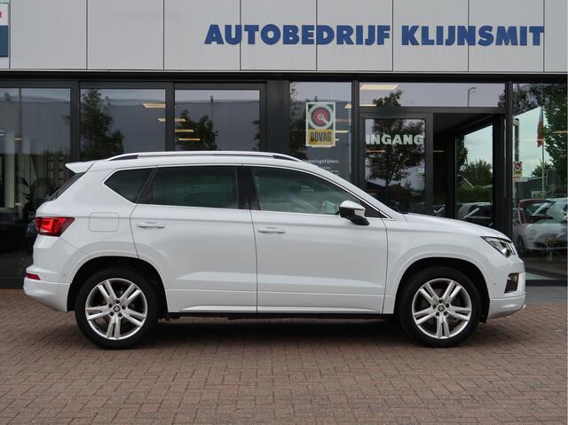 Seat ATECA 1.4 TSI FR Business Intense | Panoramadak | ACC | Camera | Trekhaak |
