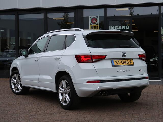 Seat ATECA 1.4 TSI FR Business Intense | Panoramadak | ACC | Camera | Trekhaak |