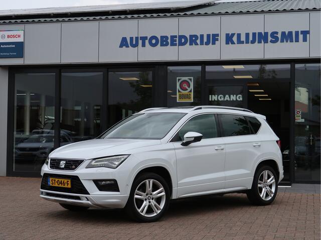 Seat ATECA 1.4 TSI FR Business Intense | Panoramadak | ACC | Camera | Trekhaak |