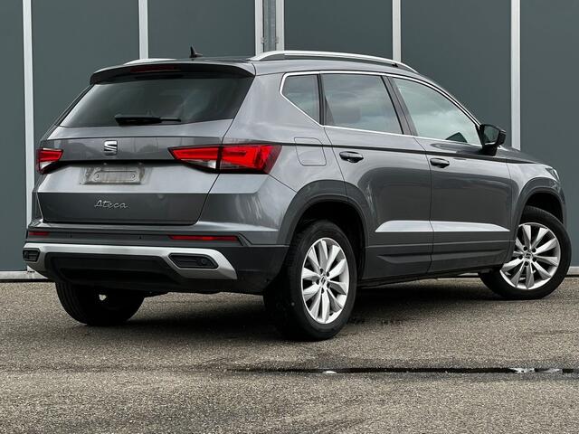 Seat ATECA 1.0TSI 110pk Style Business | Camera | Elek Trekhaak