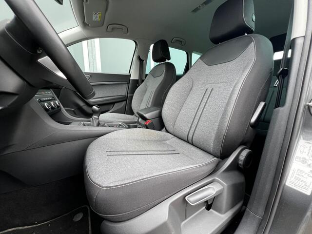 Seat ATECA 1.0TSI 110pk Style Business | Camera | Elek Trekhaak