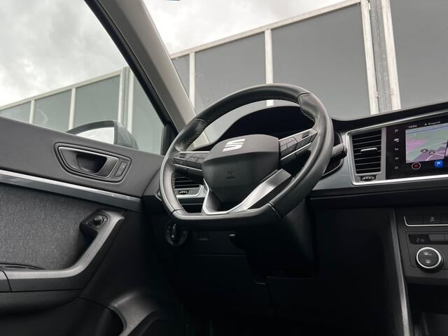 Seat ATECA 1.0TSI 110pk Style Business | Camera | Elek Trekhaak