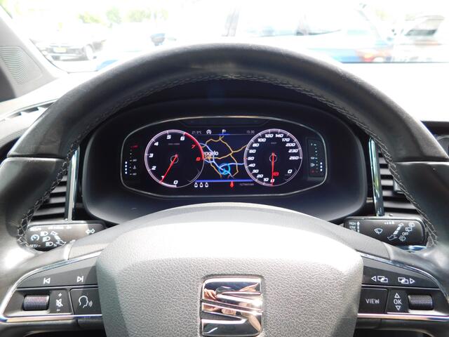 Seat ATECA 1.5TSI 150PK BNS INTENSE!! All-in Prijs! Trekhaak!