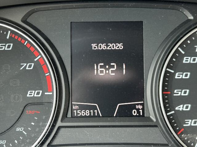 Seat ATECA 1.4 EcoTSI Xcellence navi/camera airco/ecc nieuwstaat