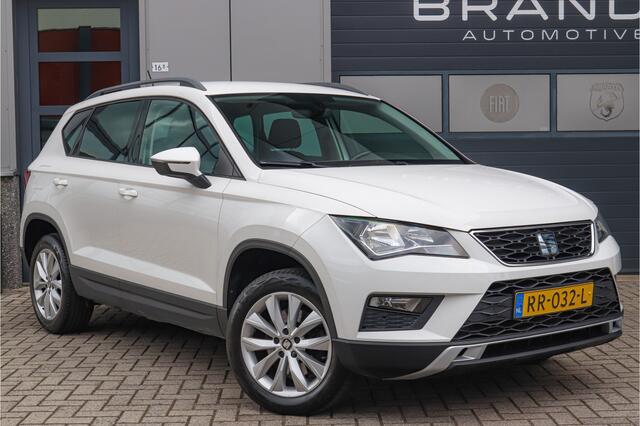 Seat ATECA 1.0 EcoTSI Style Navi Clima Cruise control