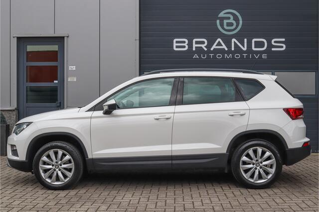 Seat ATECA 1.0 EcoTSI Style Navi Clima Cruise control
