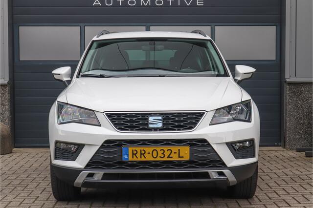 Seat ATECA 1.0 EcoTSI Style Navi Clima Cruise control