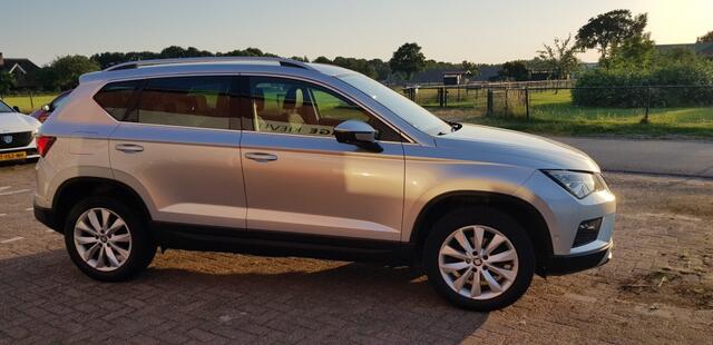 Seat ATECA 1.5 TSI St BnsInt