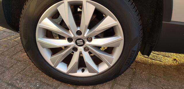 Seat ATECA 1.5 TSI St BnsInt