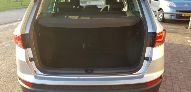 Seat ATECA 1.5 TSI St BnsInt
