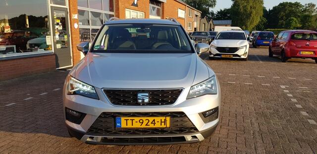 Seat ATECA 1.5 TSI St BnsInt