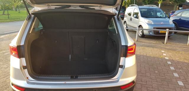 Seat ATECA 1.5 TSI St BnsInt