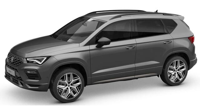 Seat ATECA 1.5 TSI FR Business Intense