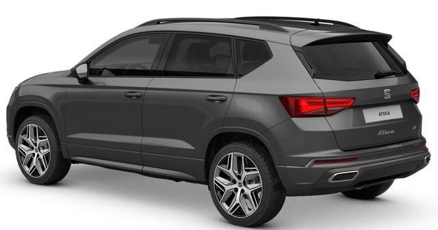 Seat ATECA 1.5 TSI FR Business Intense