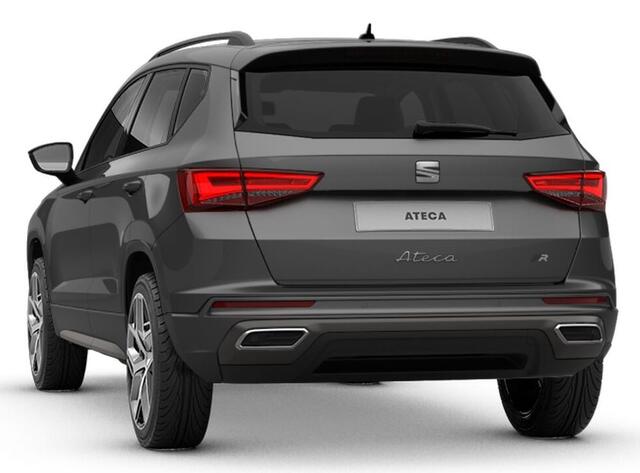 Seat ATECA 1.5 TSI FR Business Intense